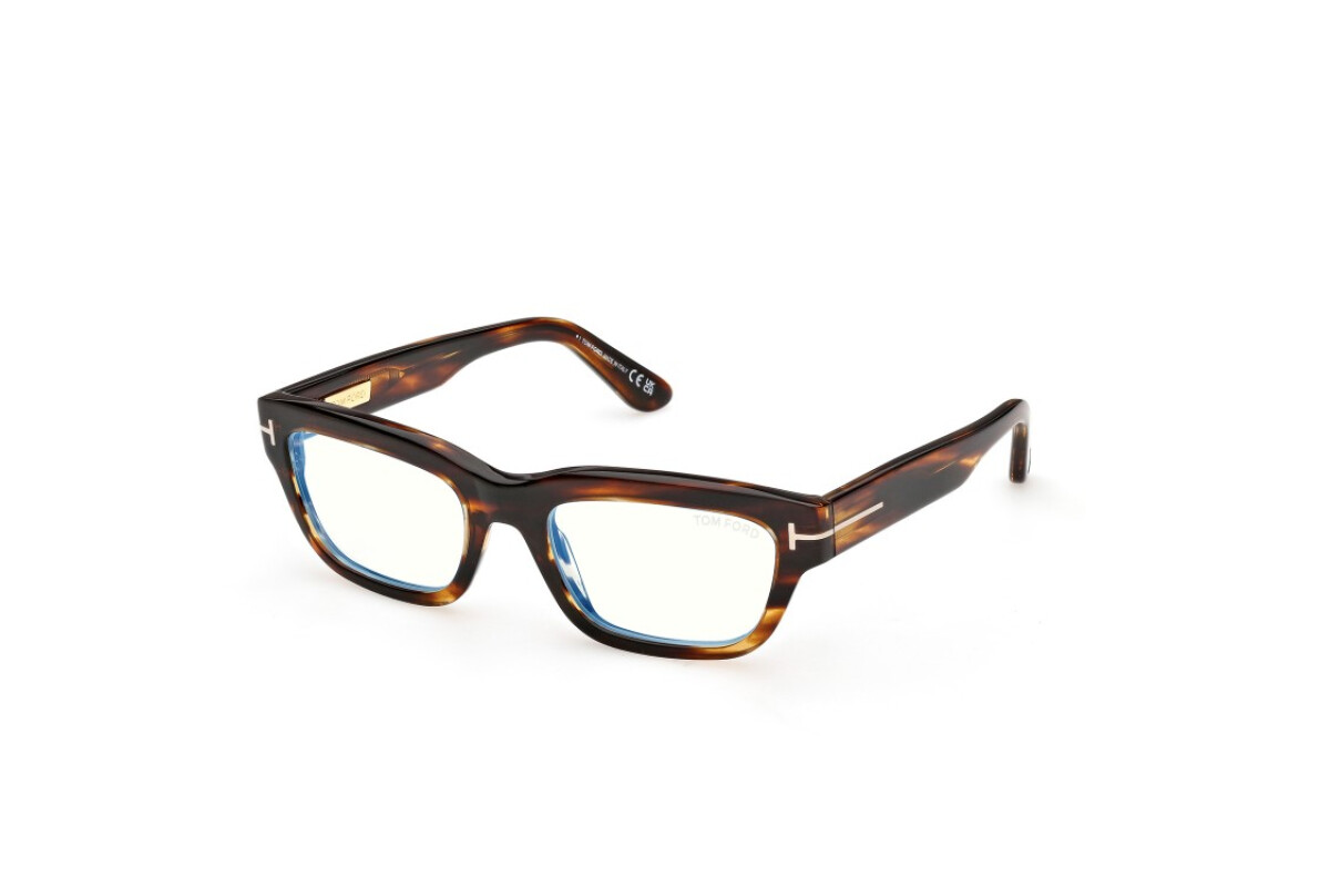 Eyeglasses Woman Tom Ford  FT6045-B 055