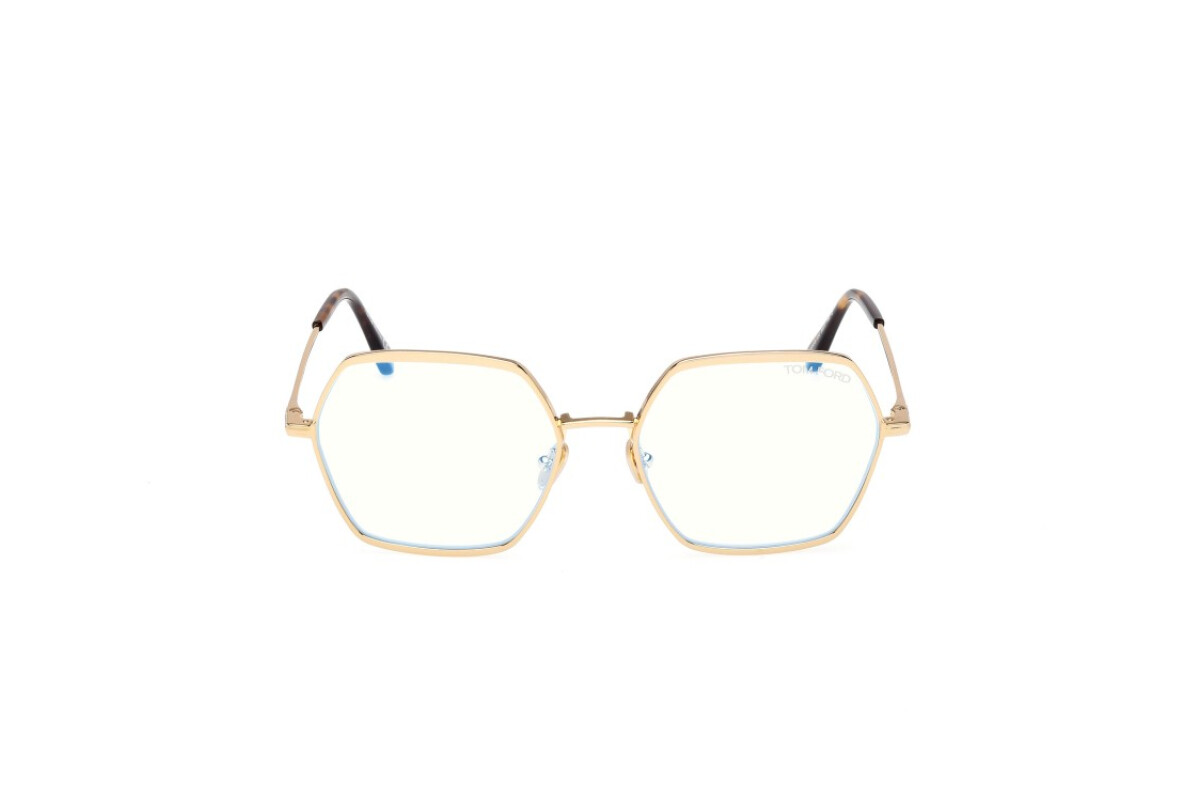 Eyeglasses Woman Tom Ford  FT6050-B 030