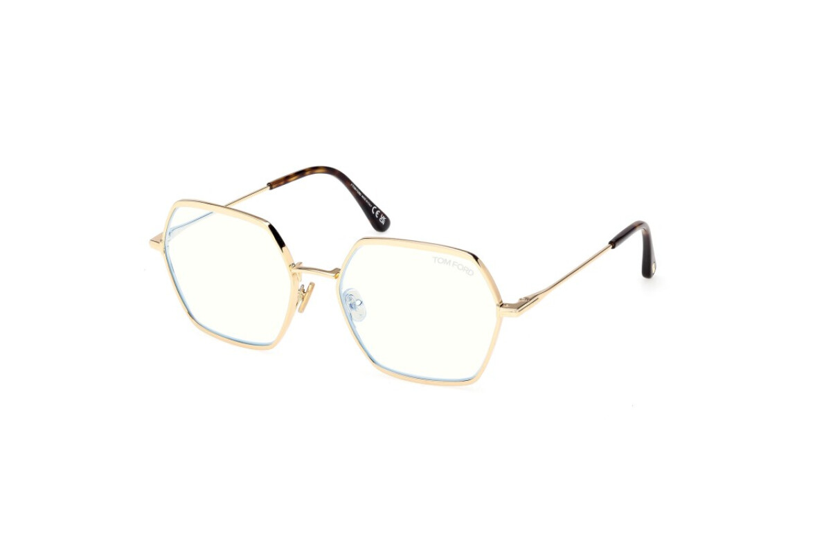 Eyeglasses Woman Tom Ford  FT6050-B 030