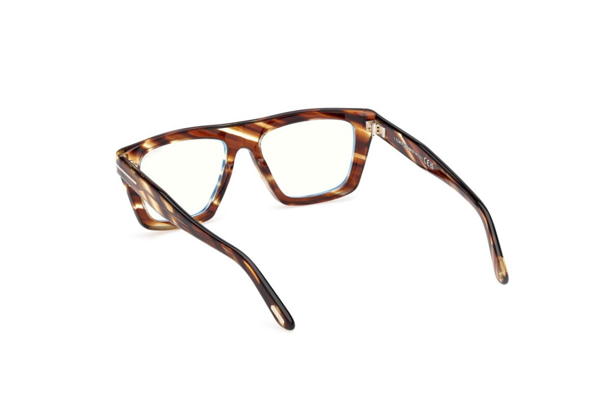 Eyeglasses Man Woman Tom Ford  FT6059-B 055