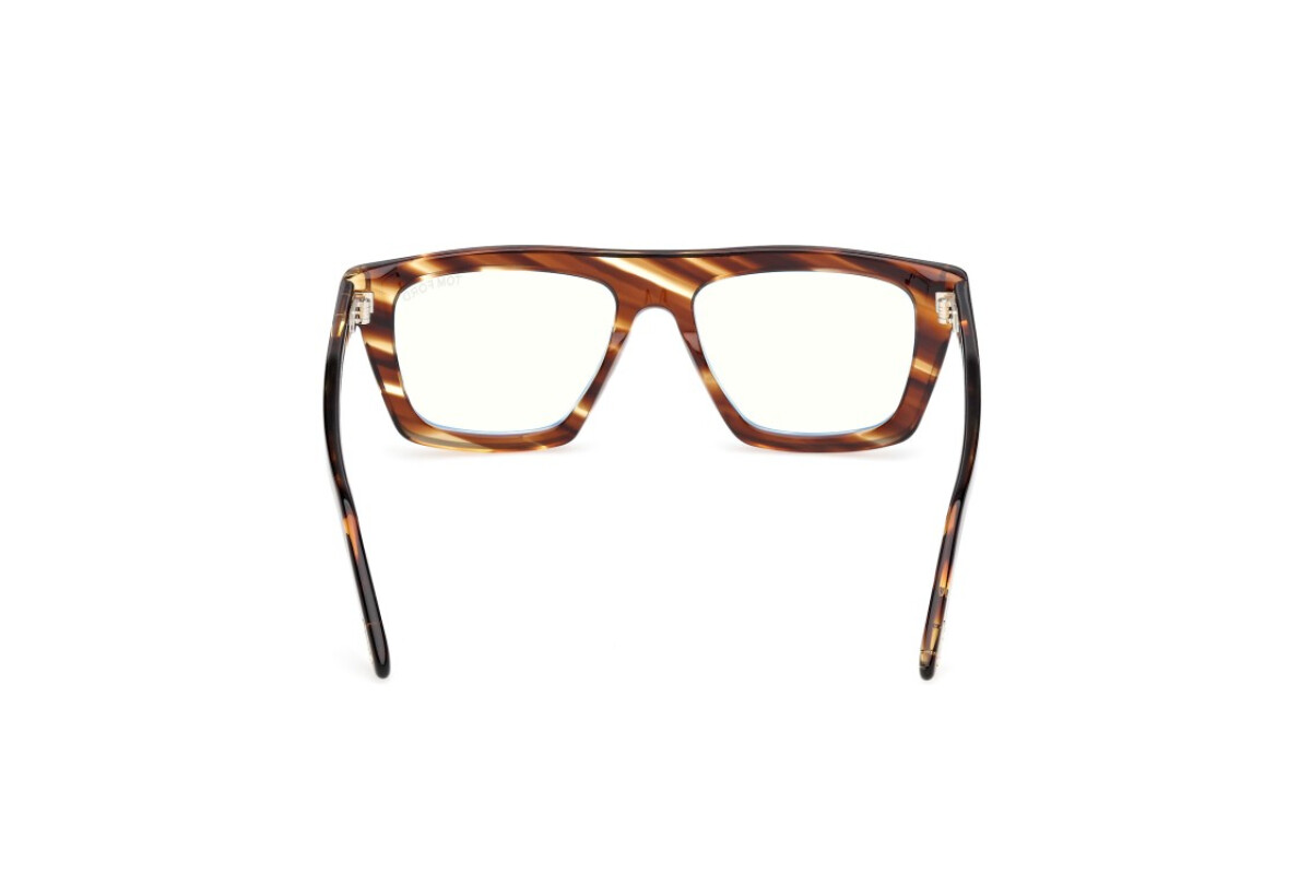 Eyeglasses Man Woman Tom Ford  FT6059-B 055