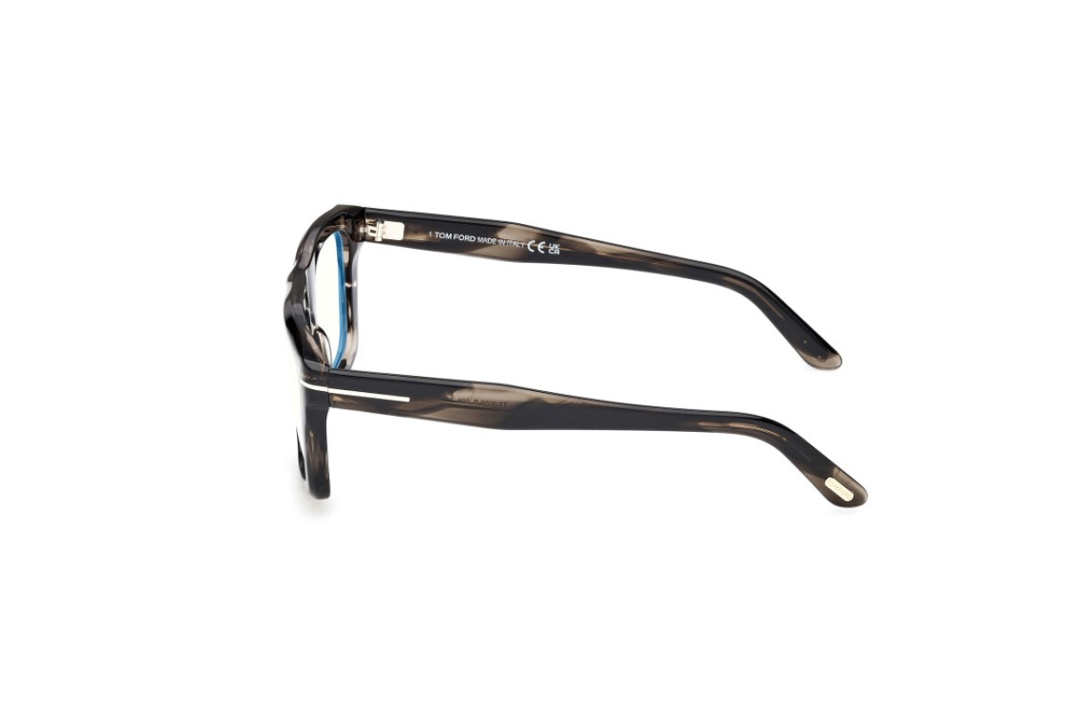 Eyeglasses Man Woman Tom Ford  FT6059-B 056