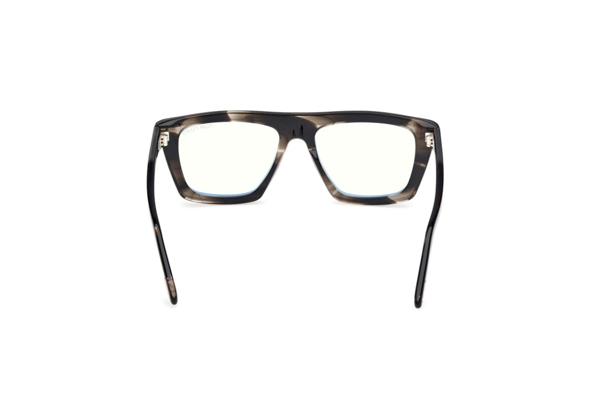 Eyeglasses Man Woman Tom Ford  FT6059-B 056