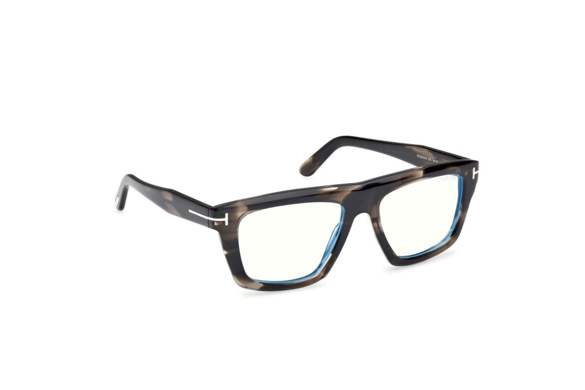 Eyeglasses Man Woman Tom Ford  FT6059-B 056