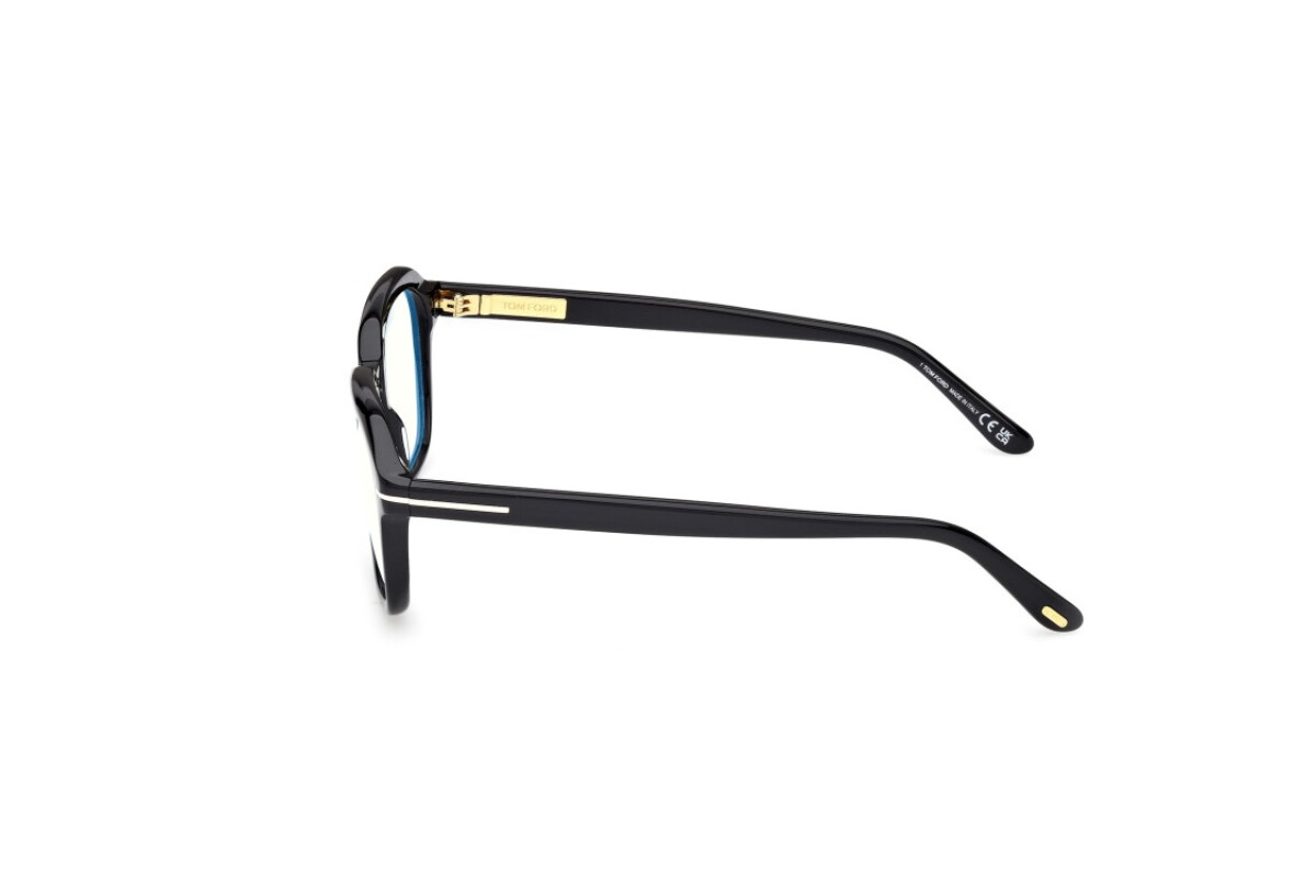 Eyeglasses Man Tom Ford  FT6060-B 001