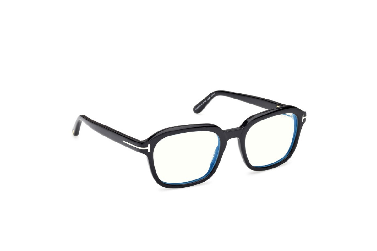 Eyeglasses Man Tom Ford  FT6060-B 001