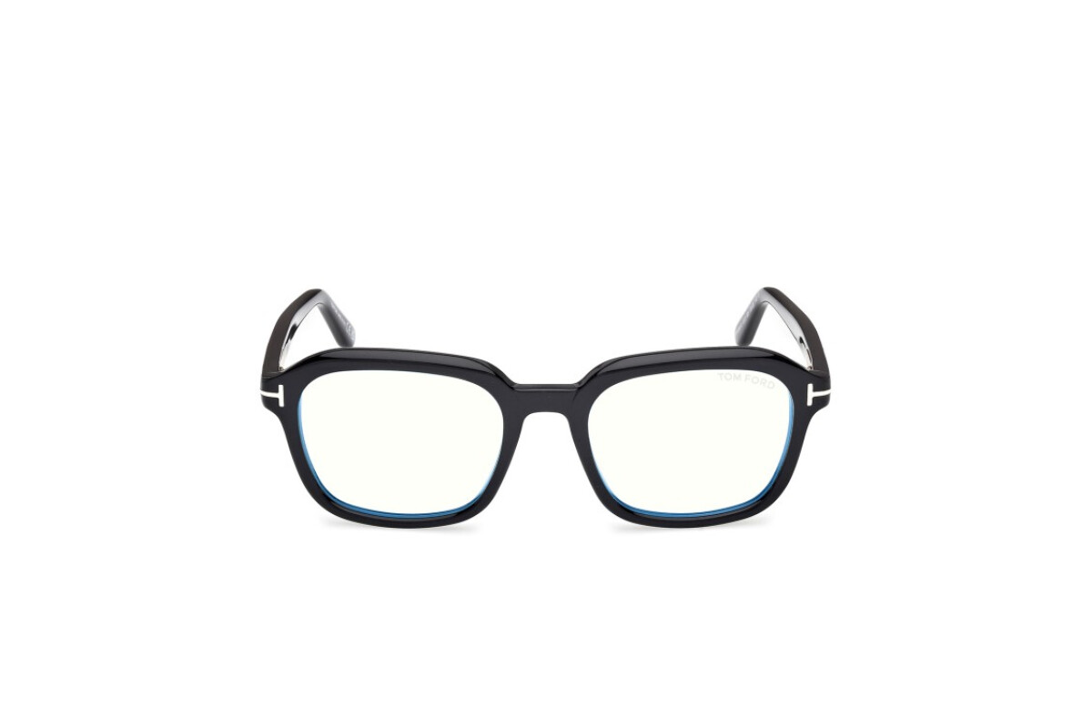 Eyeglasses Man Tom Ford  FT6060-B 001