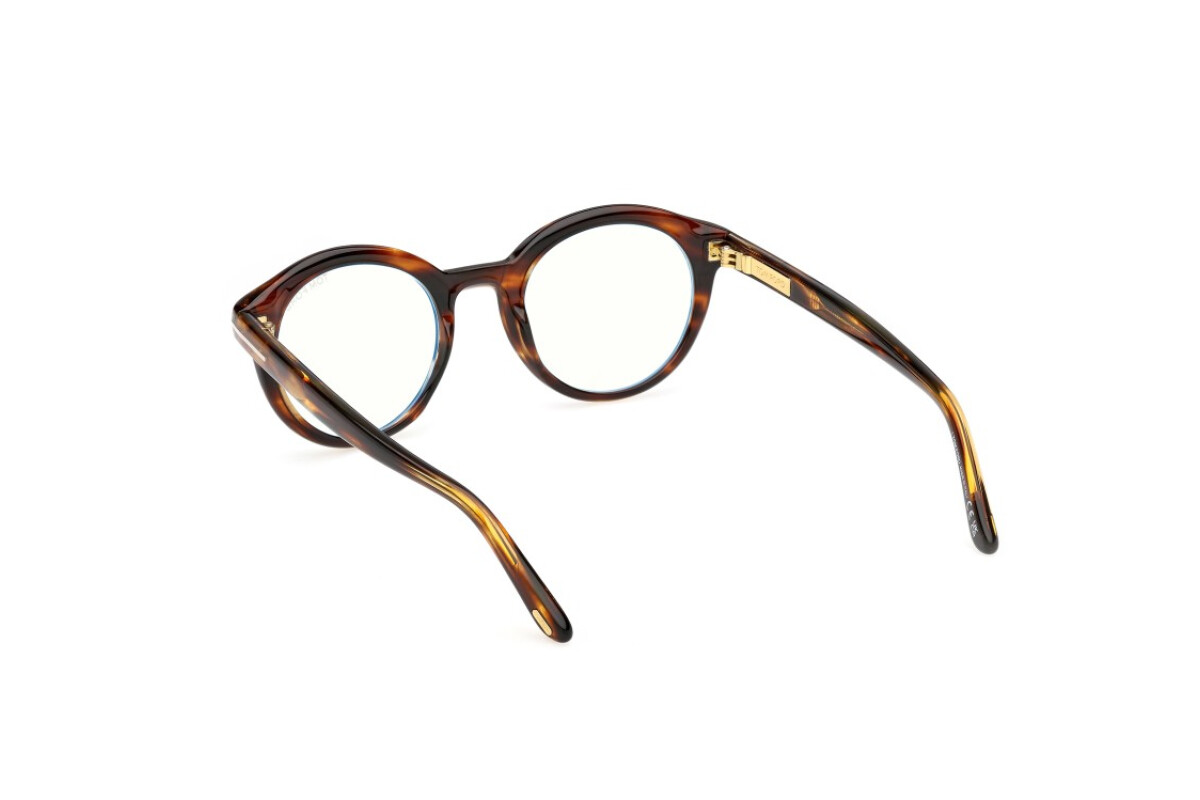 Eyeglasses Man Woman Tom Ford  FT6061-B 055