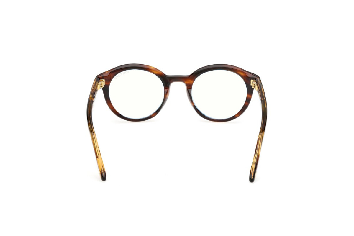 Eyeglasses Man Woman Tom Ford  FT6061-B 055