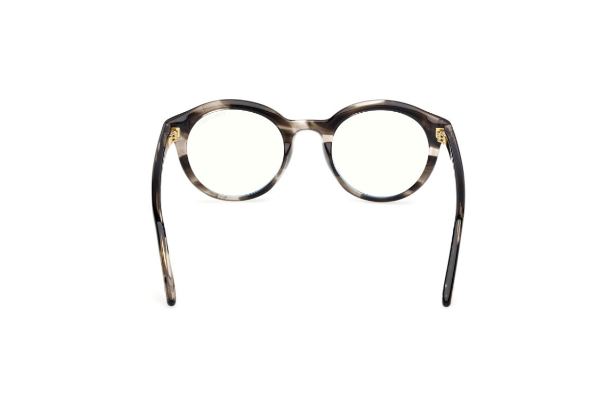 Eyeglasses Man Woman Tom Ford  FT6061-B 056