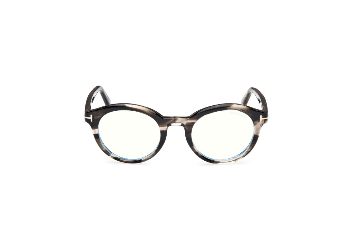 Eyeglasses Man Woman Tom Ford  FT6061-B 056