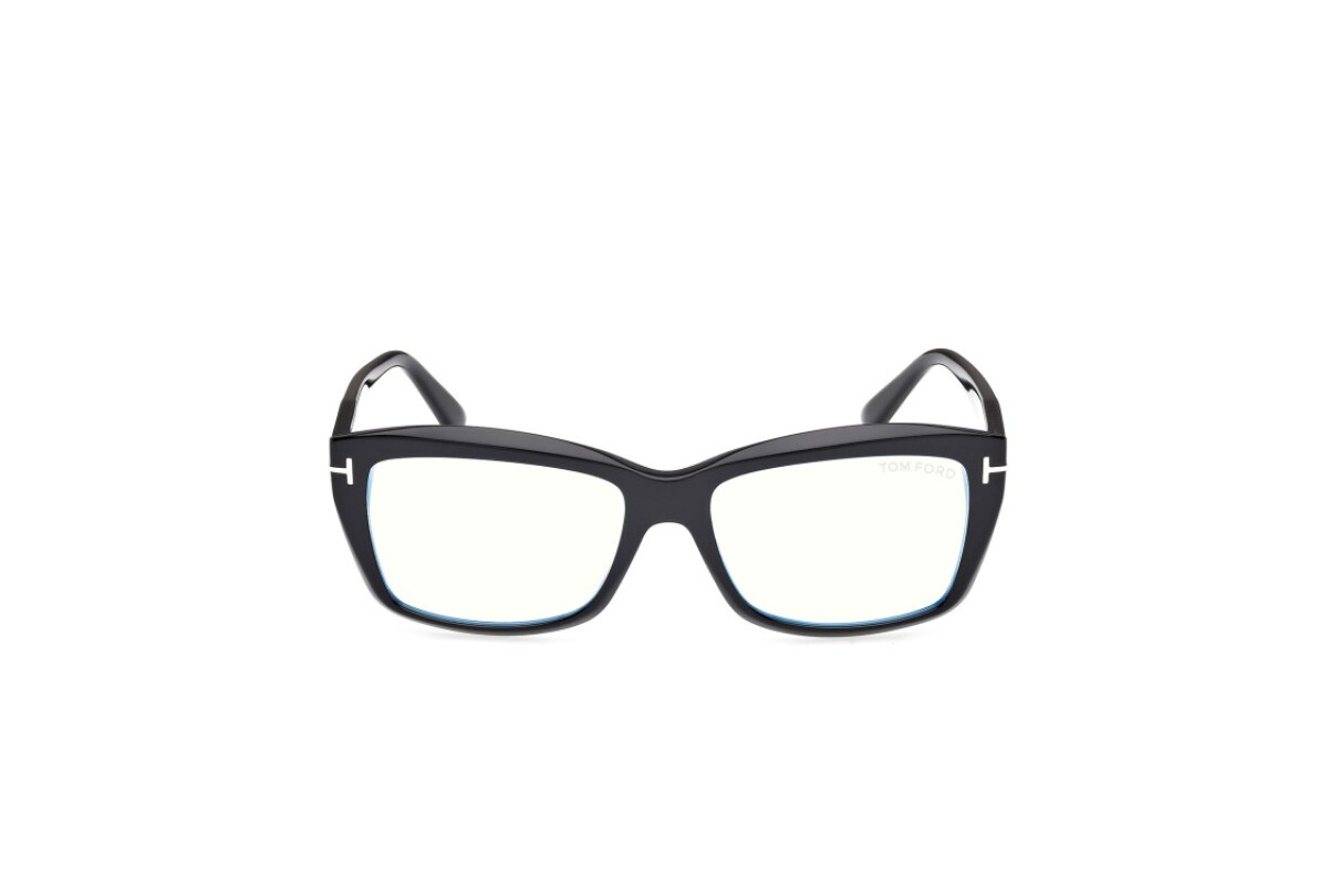 Eyeglasses Woman Tom Ford  FT6065-B 001