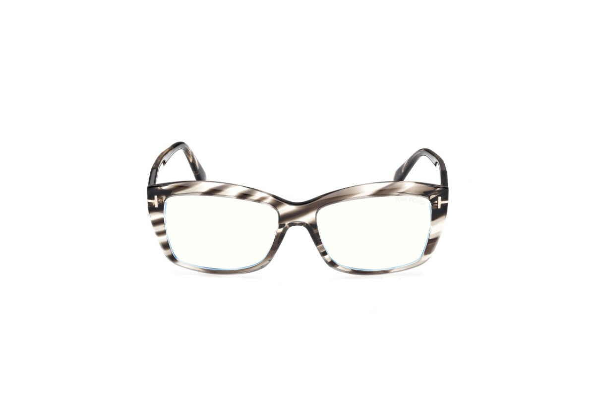 Eyeglasses Woman Tom Ford  FT6065-B 056