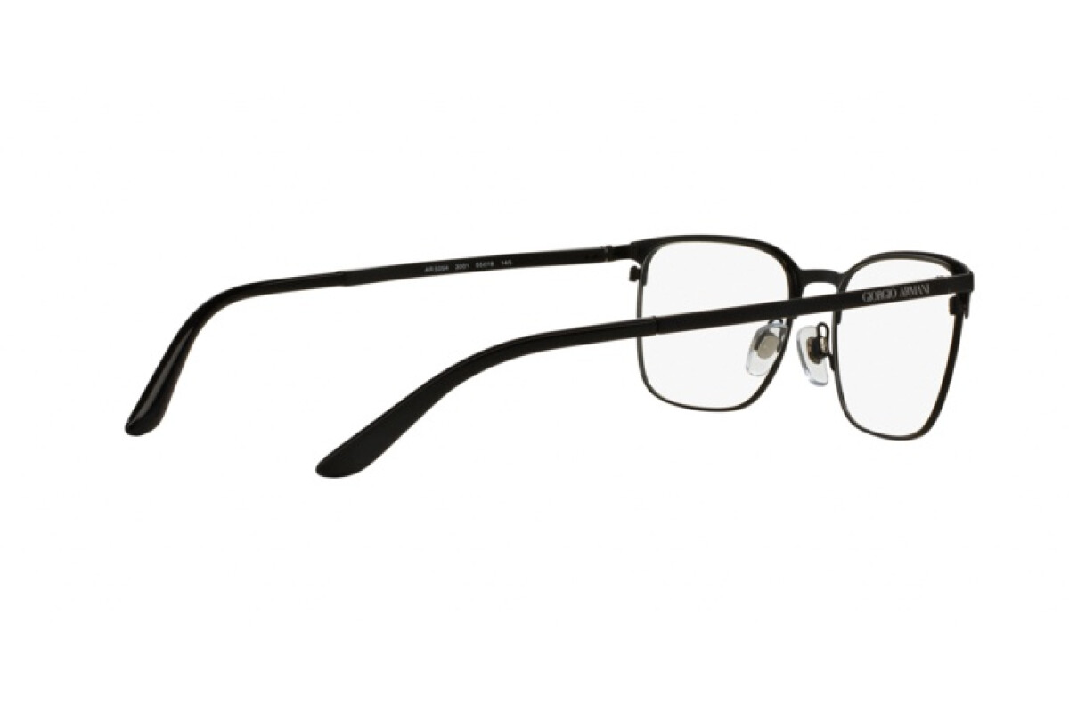 Occhiali da Vista Uomo Giorgio Armani  AR 5054 3001