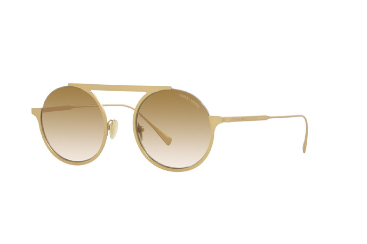 Occhiali da Sole Donna Giorgio Armani  AR 6146 335013