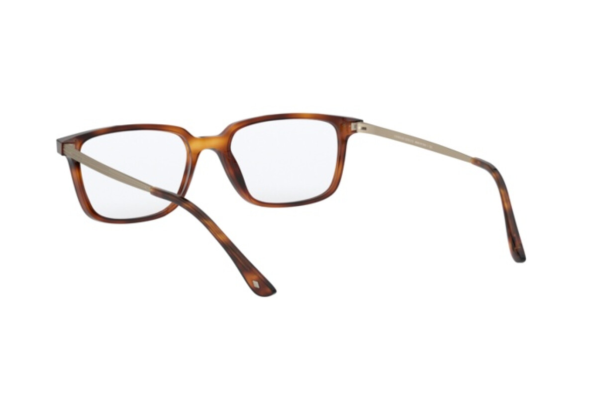 Occhiali da Vista Uomo Giorgio Armani  AR 7183 5810