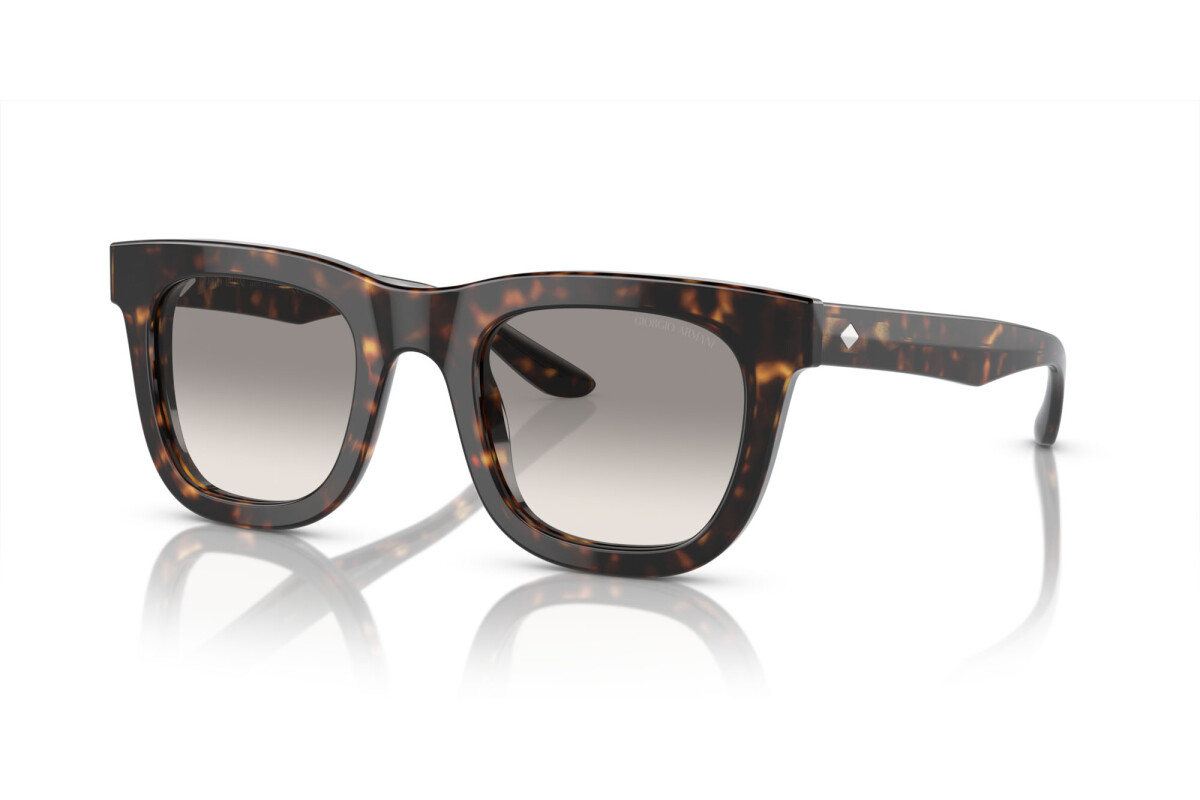 Sunglasses Man Giorgio Armani  AR 8171 587932