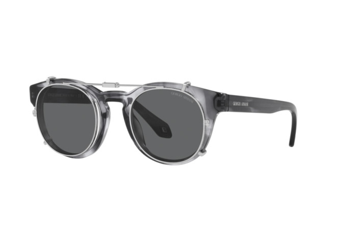 Occhiali da Sole Uomo Giorgio Armani  AR 8190U 59861W