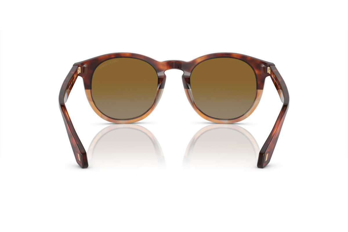 Occhiali da Sole Uomo Giorgio Armani  AR 8192 6034B2