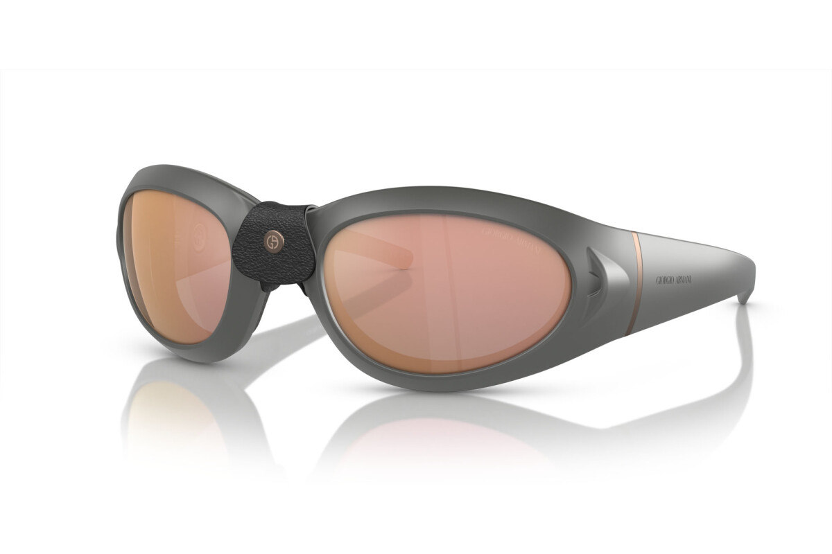 Occhiali da Sole Uomo Giorgio Armani  AR 8201Q 60504Z