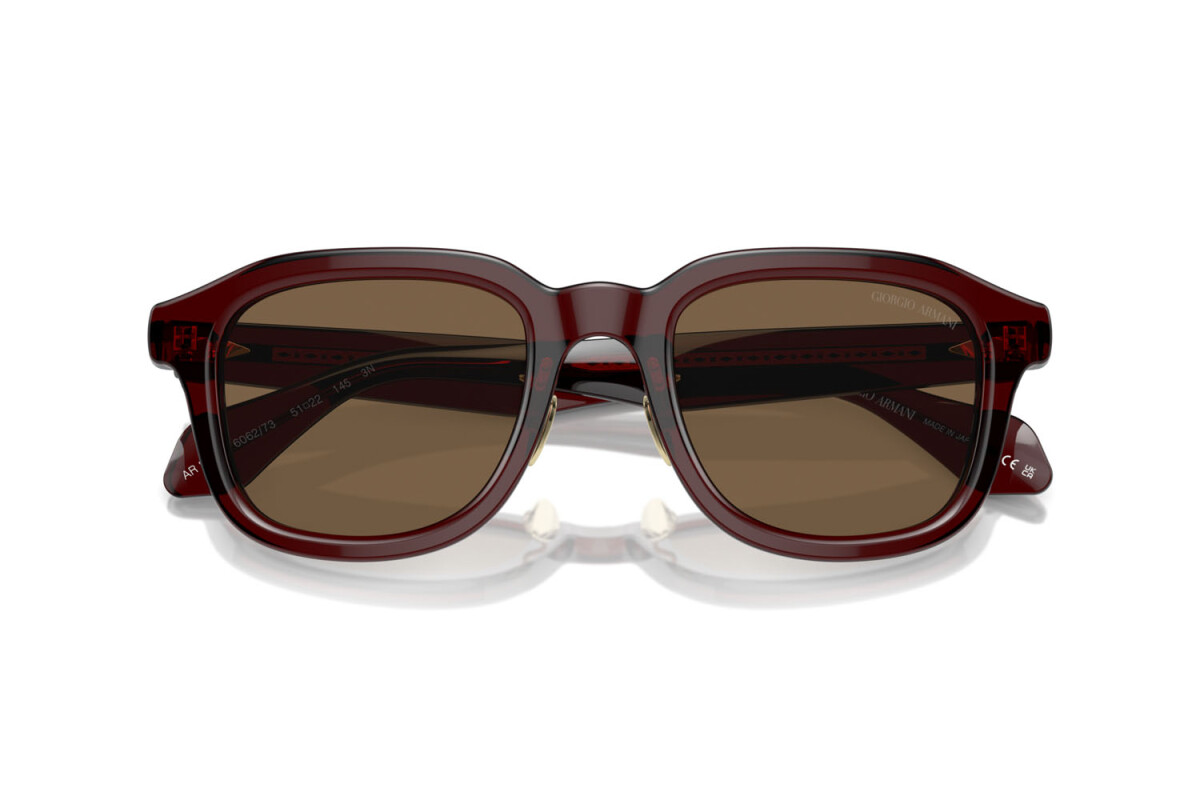 Sunglasses Man Giorgio Armani  AR 8206 606273