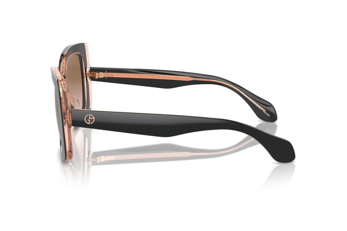 Sunglasses Woman Giorgio Armani  AR 8208U 608911
