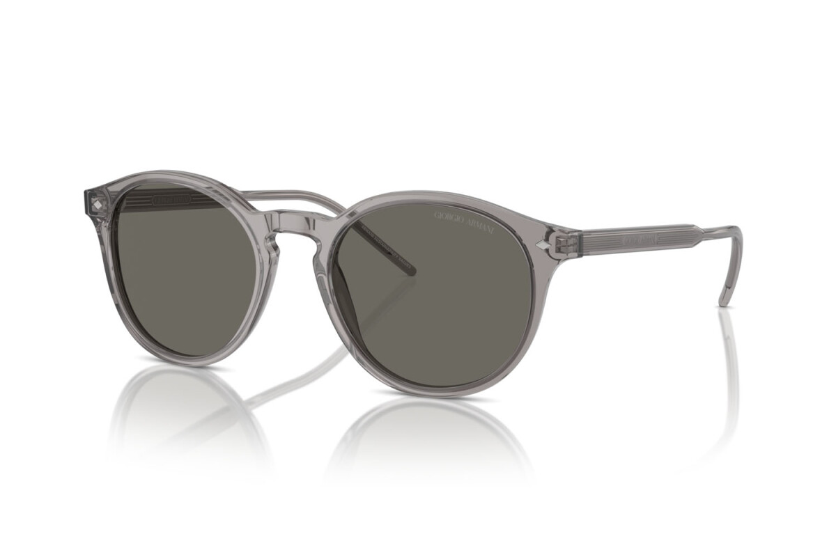 Sunglasses Man Giorgio Armani  AR 8211 6070R5