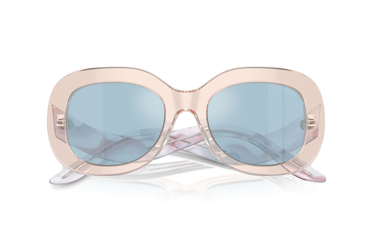 Occhiali da Sole Donna Giorgio Armani  AR 8217 61511N