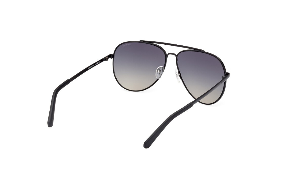 Occhiali da Sole Uomo Guess  GU00059 02W