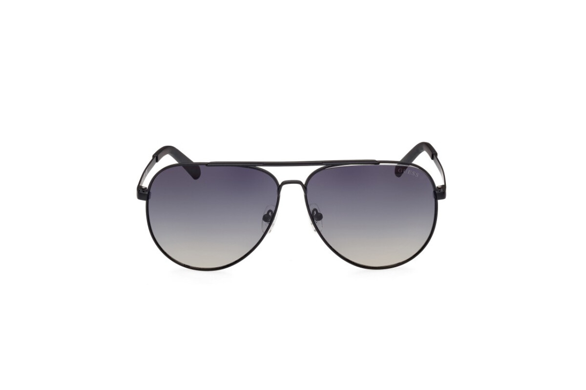 Occhiali da Sole Uomo Guess  GU00059 02W