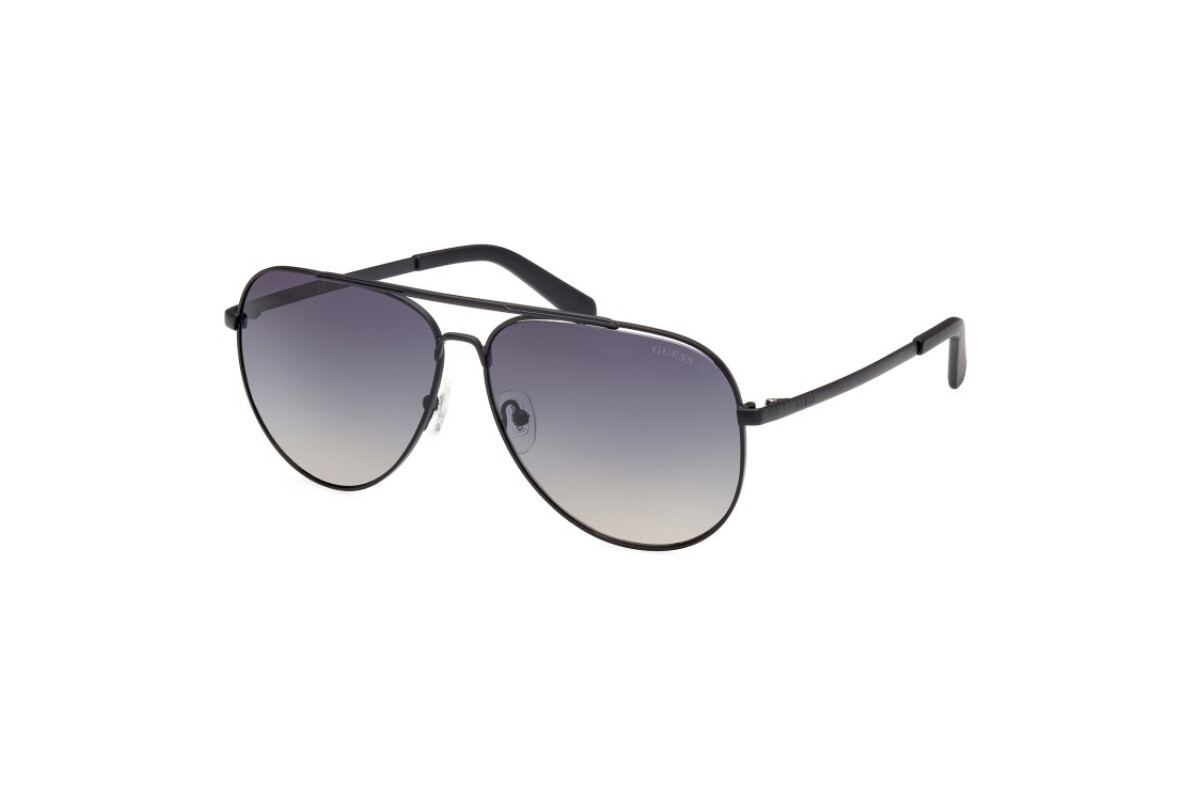 Occhiali da Sole Uomo Guess  GU00059 02W