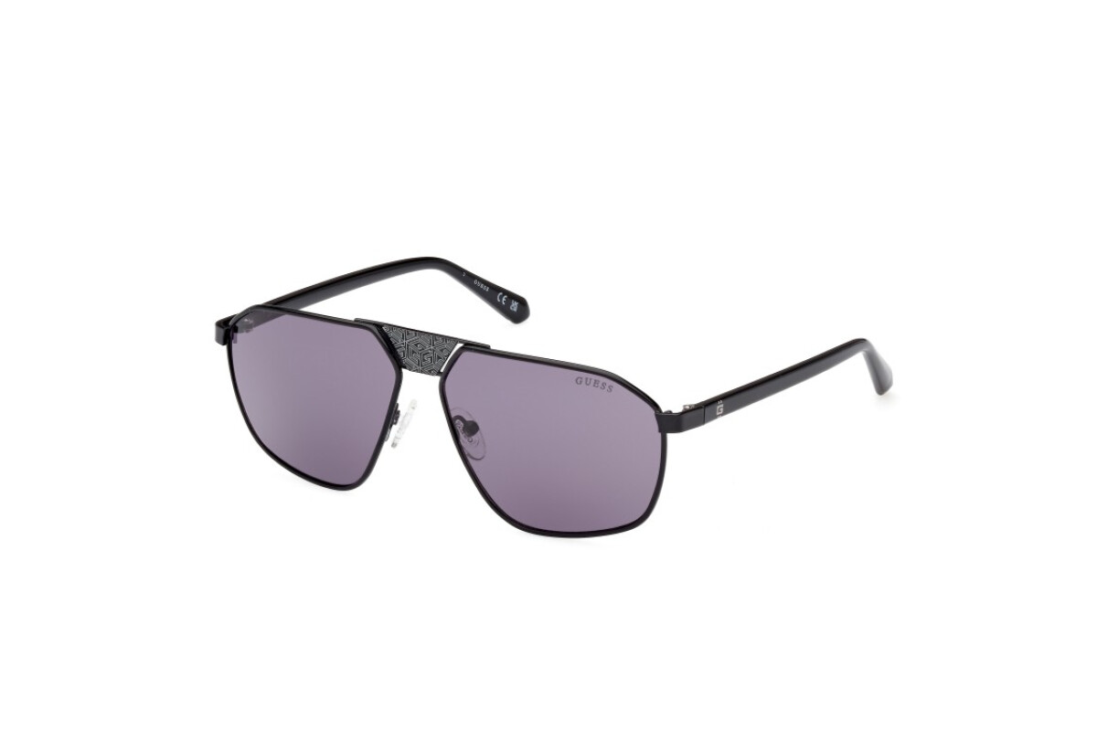 Sunglasses Man Guess  GU00086 01Y