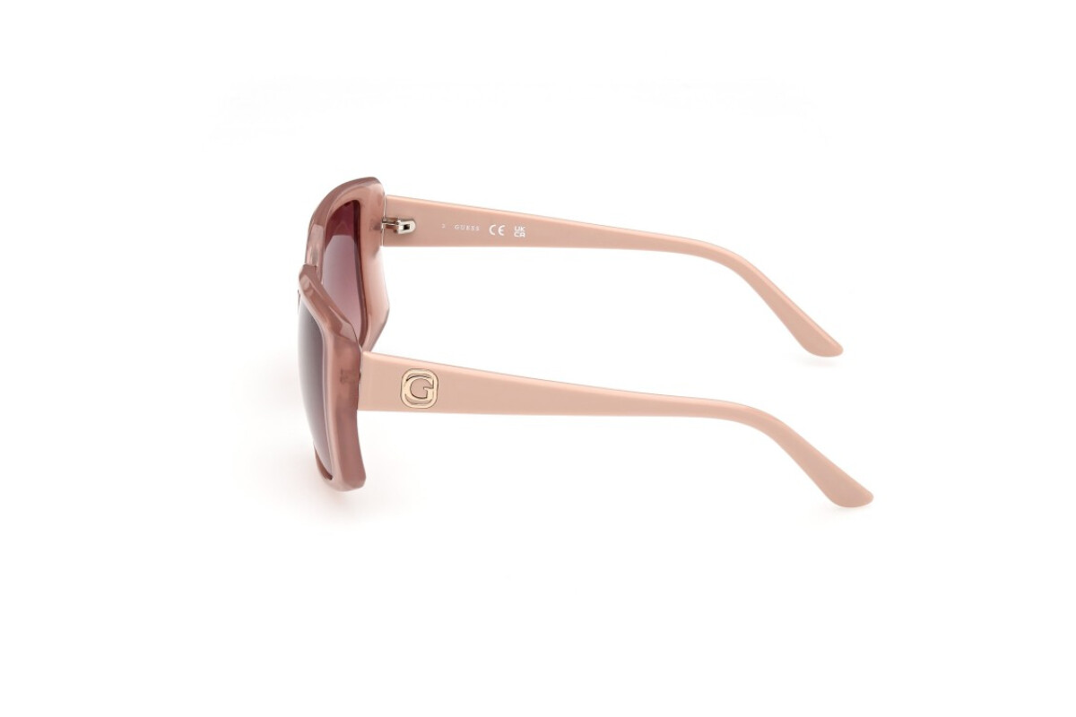 Sunglasses Woman Guess  GU00097 57F