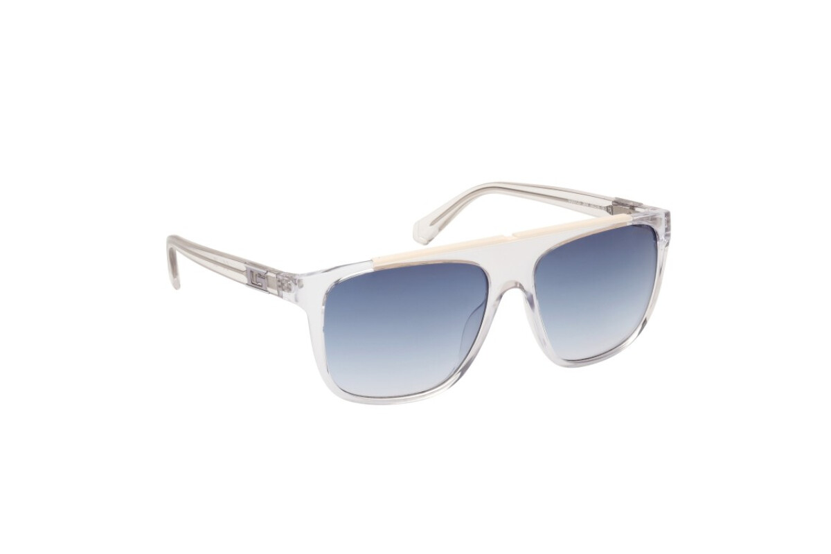 Occhiali da Sole Uomo Guess  GU00123 26W