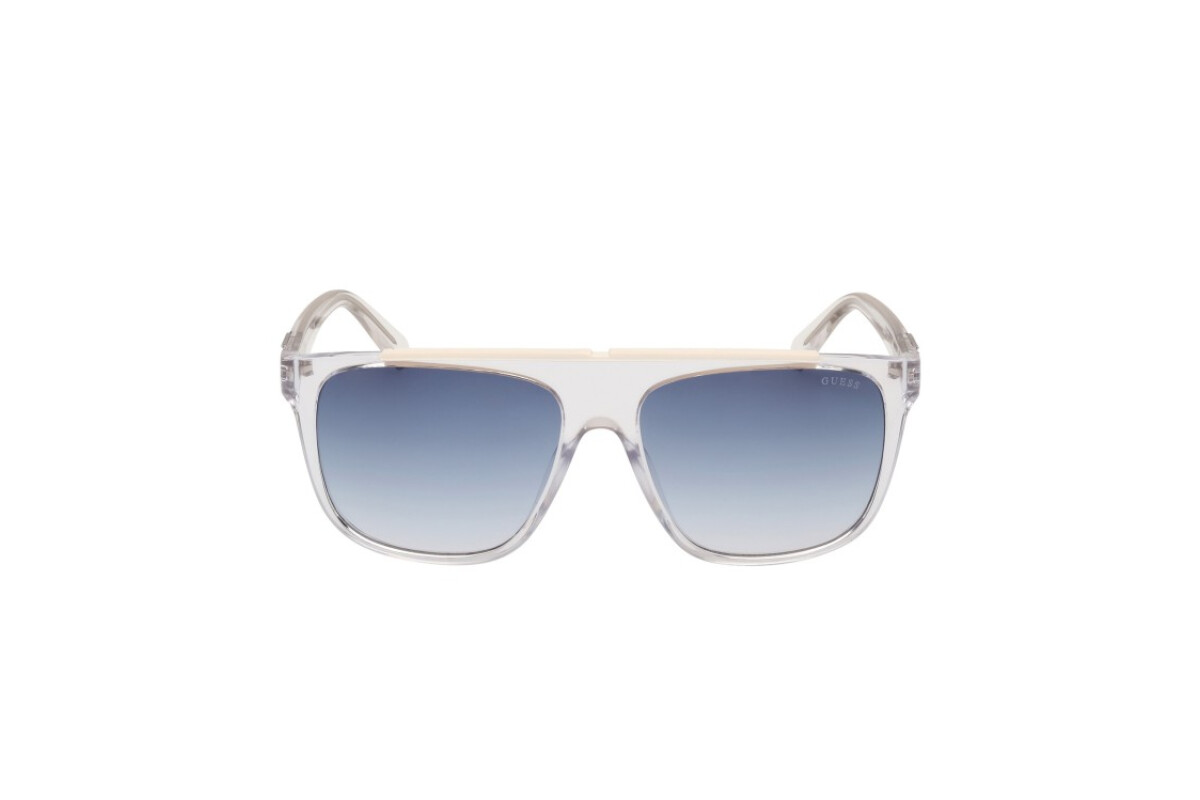 Occhiali da Sole Uomo Guess  GU00123 26W