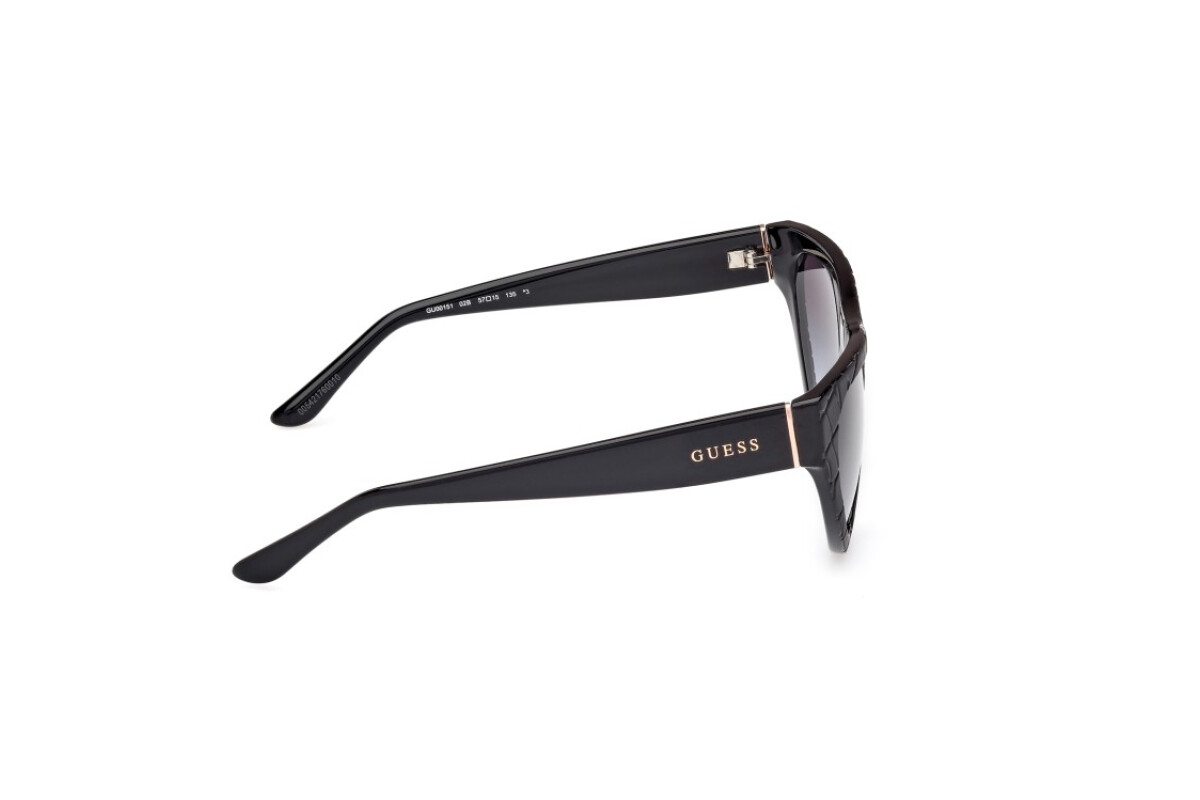 Sunglasses Woman Guess  GU00151 02B