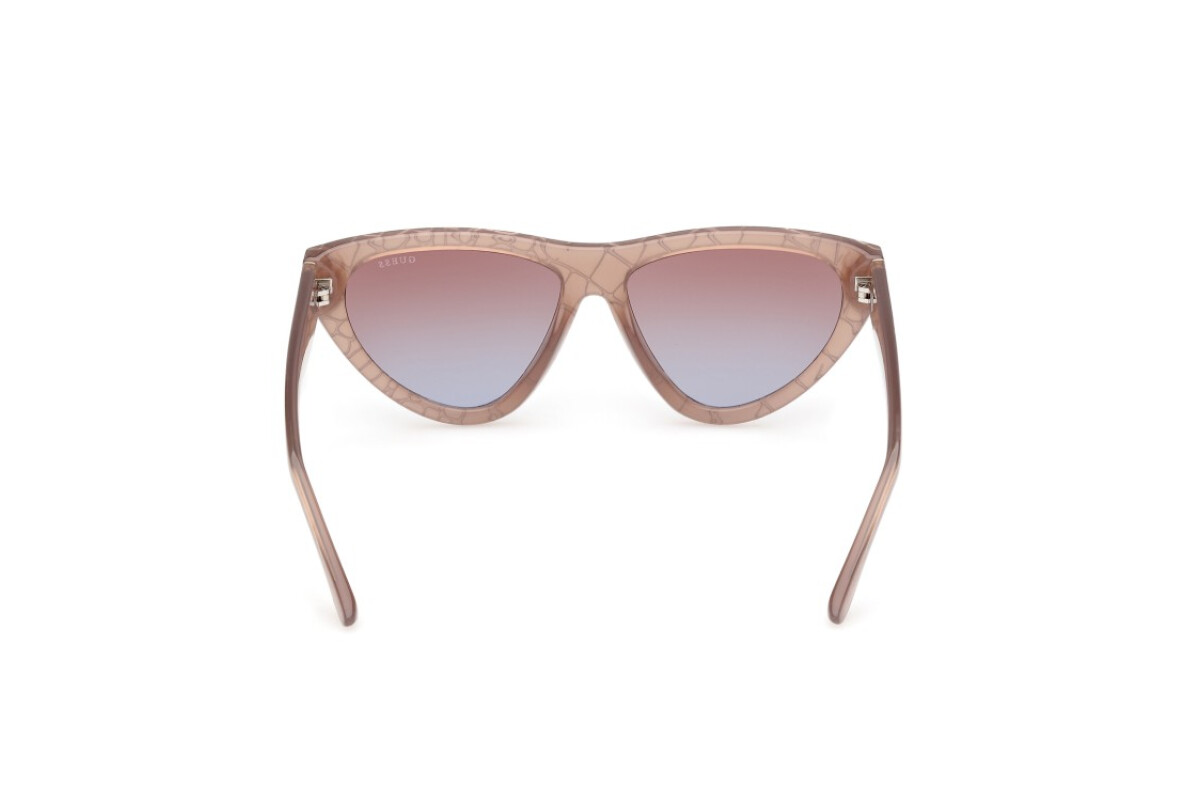 Sunglasses Woman Guess  GU00151 57F