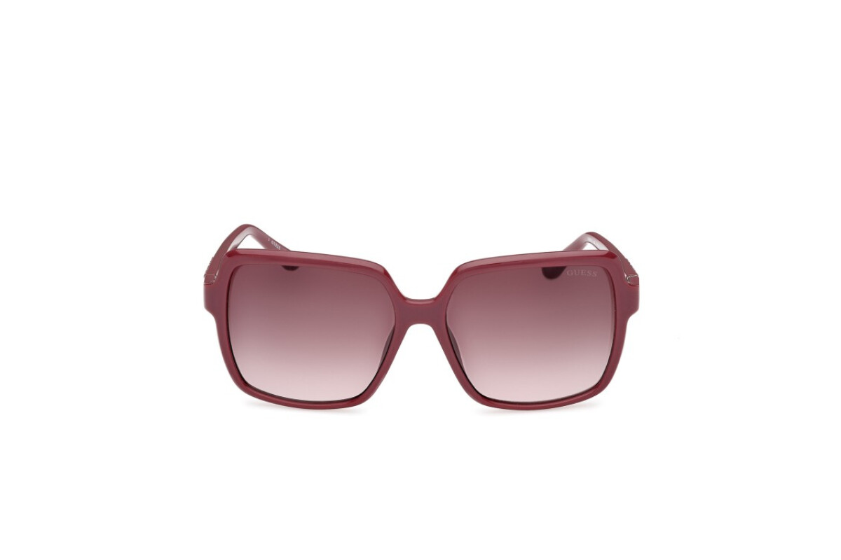 Sunglasses Woman Guess  GU00157 69F