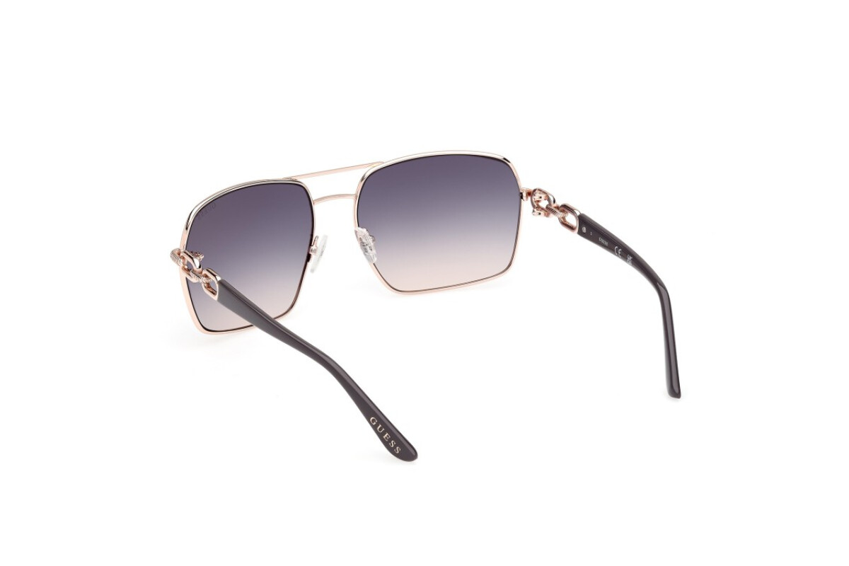 Occhiali da Sole Donna Guess  GU00159 28W