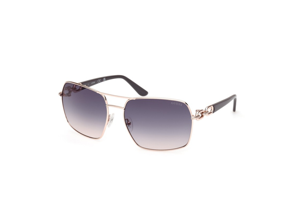 Occhiali da Sole Donna Guess  GU00159 28W