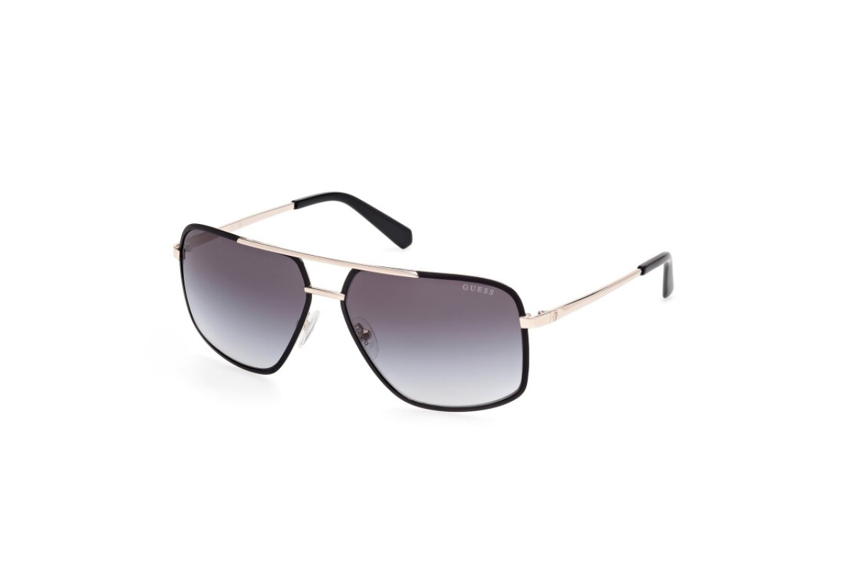 Sunglasses Man Guess  GU00167 02B