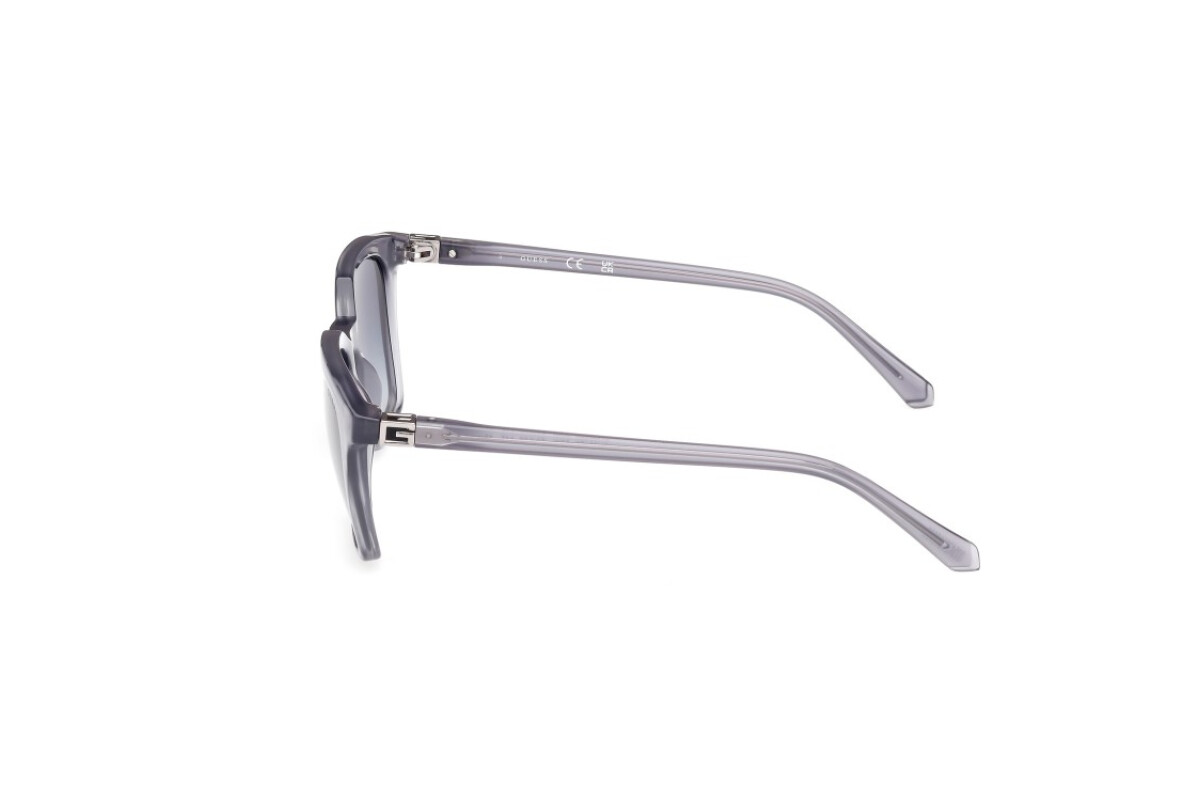 Occhiali da Sole Uomo Guess  GU00170 20W