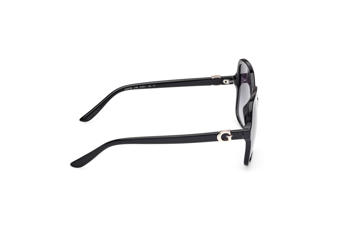 Sunglasses Woman Guess  GU00190 01B
