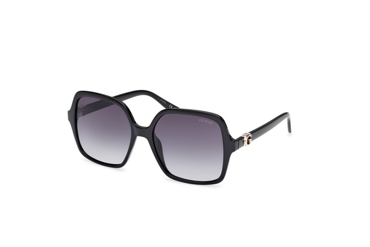 Sunglasses Woman Guess  GU00190 01B