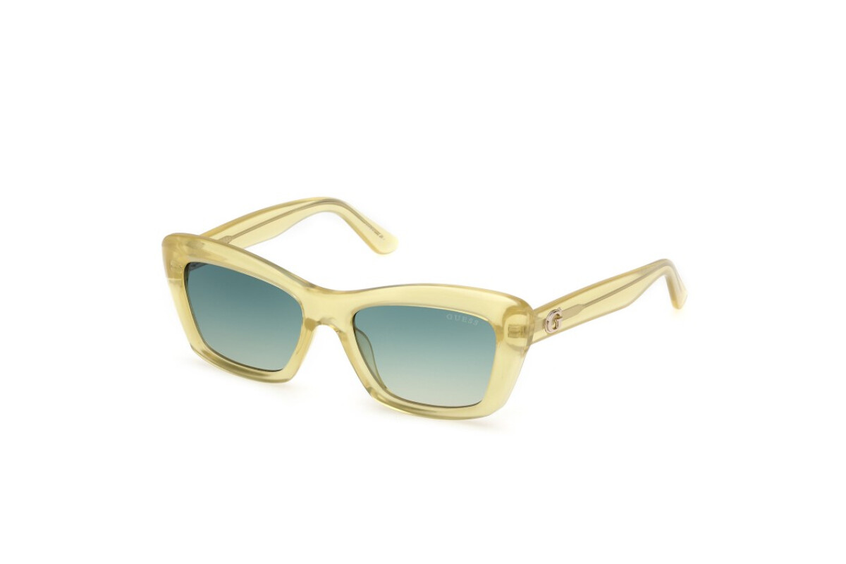 Occhiali da Sole Donna Guess  GU00195 39P