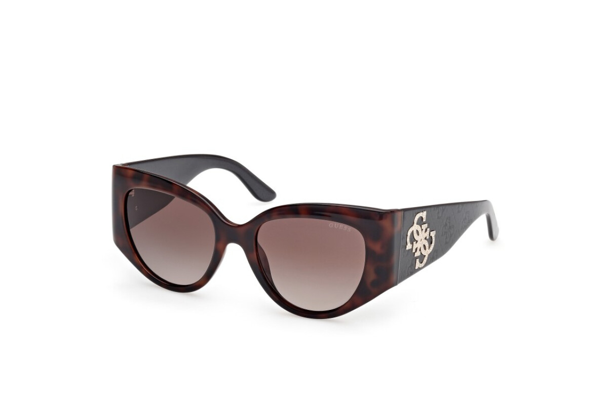 Sunglasses Woman Guess  GU00202 52F