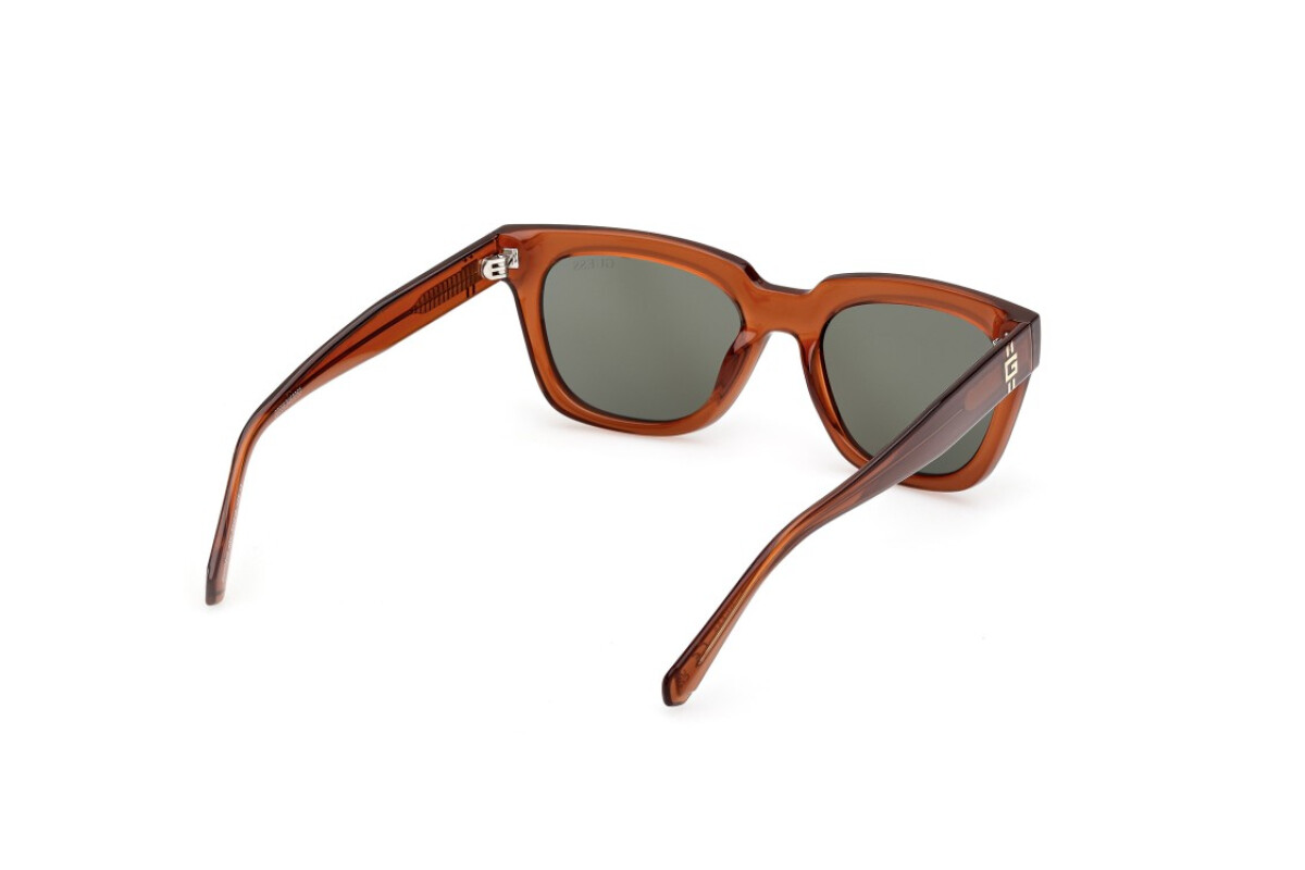 Occhiali da Sole Uomo Guess  GU00206 48N