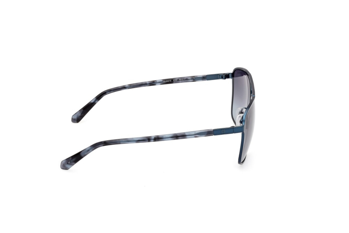 Sunglasses Man Guess  GU00210 91W