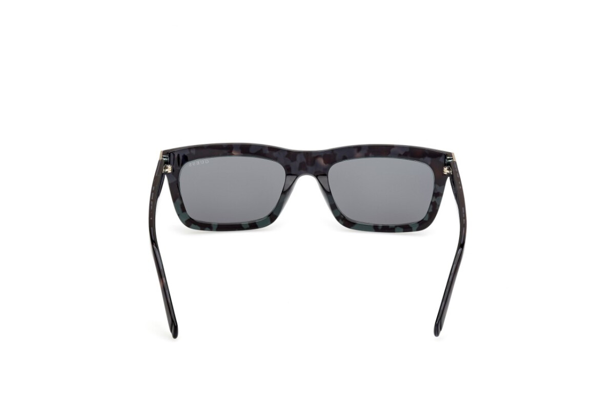 Occhiali da Sole Uomo Guess  GU00212 98V