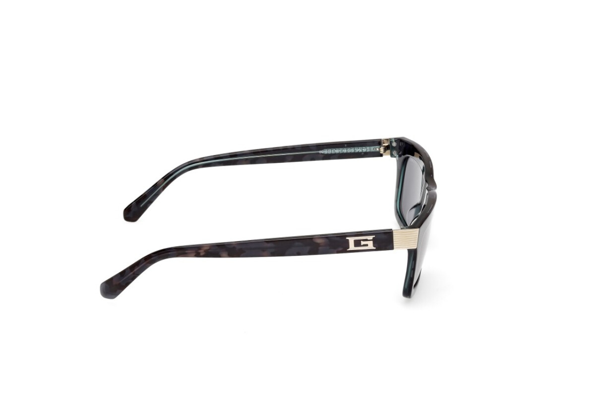 Occhiali da Sole Uomo Guess  GU00212 98V
